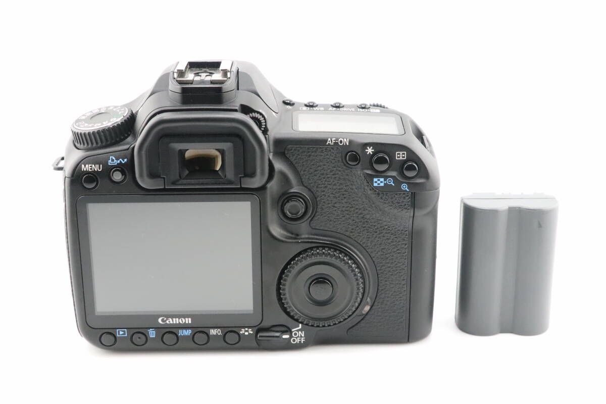 EOS 40D