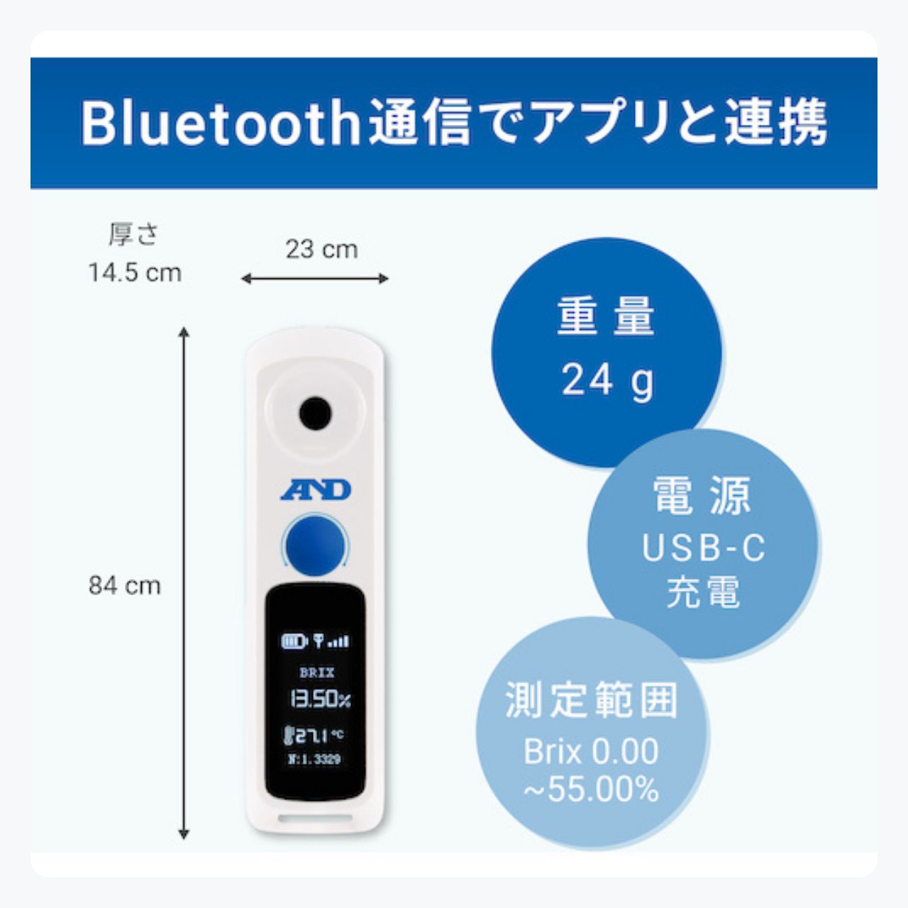アプリ連携