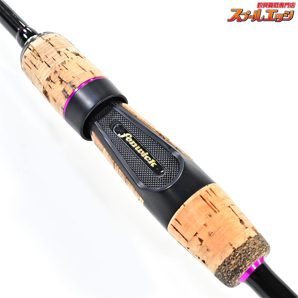 フェンウィック　リンクス　66SLJ ミッドストローリングスペシャル フェンウィック リンクス LINKS66SLJ リンクス(LINKS) ☆NEW