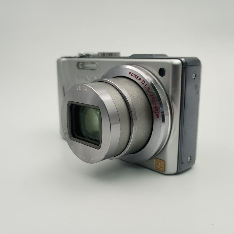 Panasonic DMC-TZ20 コンパクトデジタルカメラ パナソニック LUMIX DMC