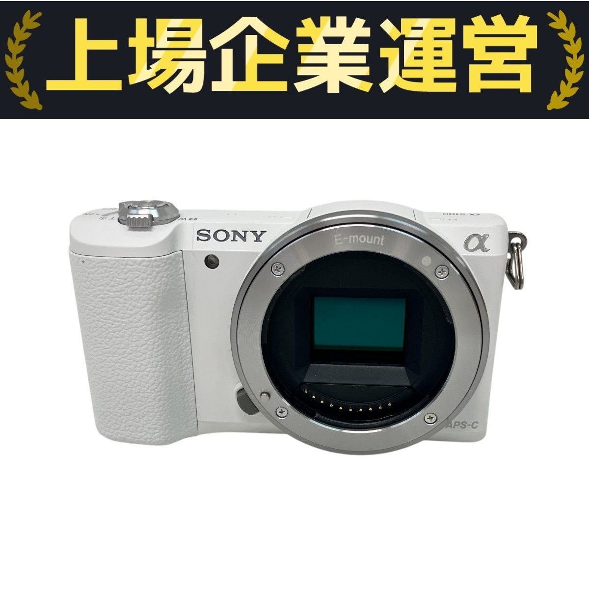 TK【ジャンク】SONY α5100 ミラーレスカメラ TK様専用【ジャンク】SONY α5100 ミラーレスカメラ