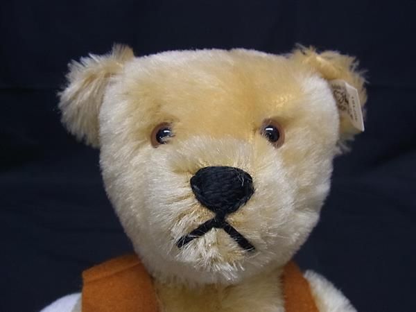 テディベア シュタイフ Steiff : | ベビー ニキー 0 生まれた赤ちゃん