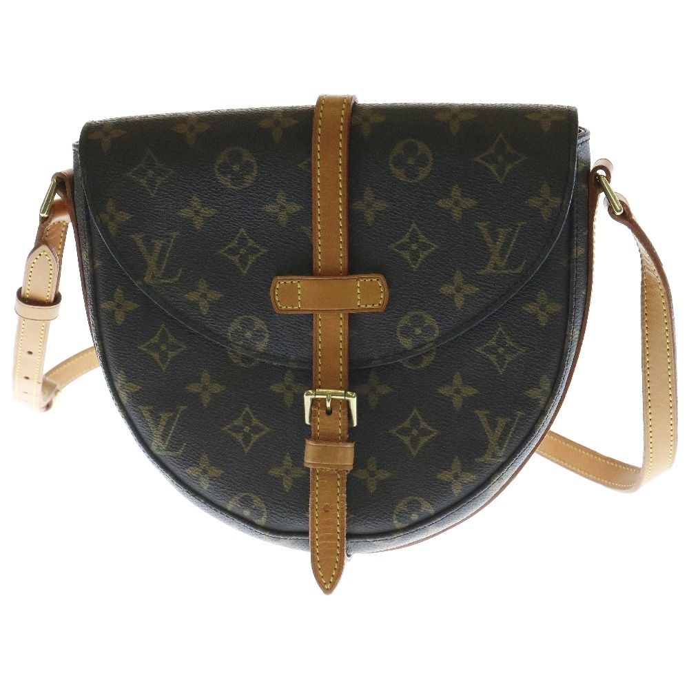 LOUIS VUITTON (ルイヴィトン) モノグラム シャンティ