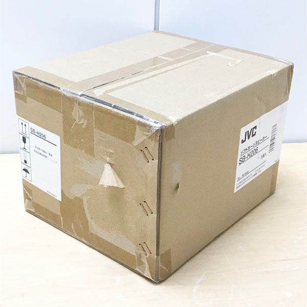 JVCKENWOOD/JVCケンウッド ビクター 【未開封】ソフトホーンスピーカー