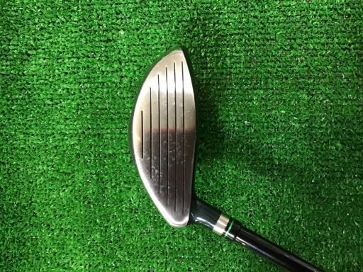 中古】 キャスコ POWER TORNADO 7(TYPE-U) 77 ユーティリティ UT