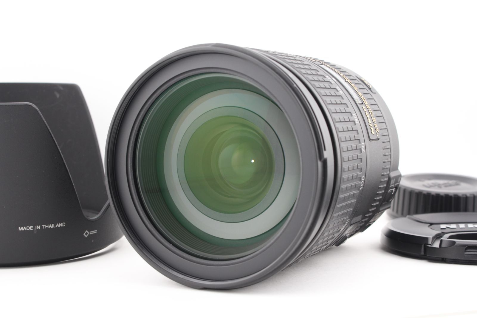 ☆極上美品☆ニコン NIKON AF-S NIKKOR 28-300mm F3.5-5.6G ED VR 