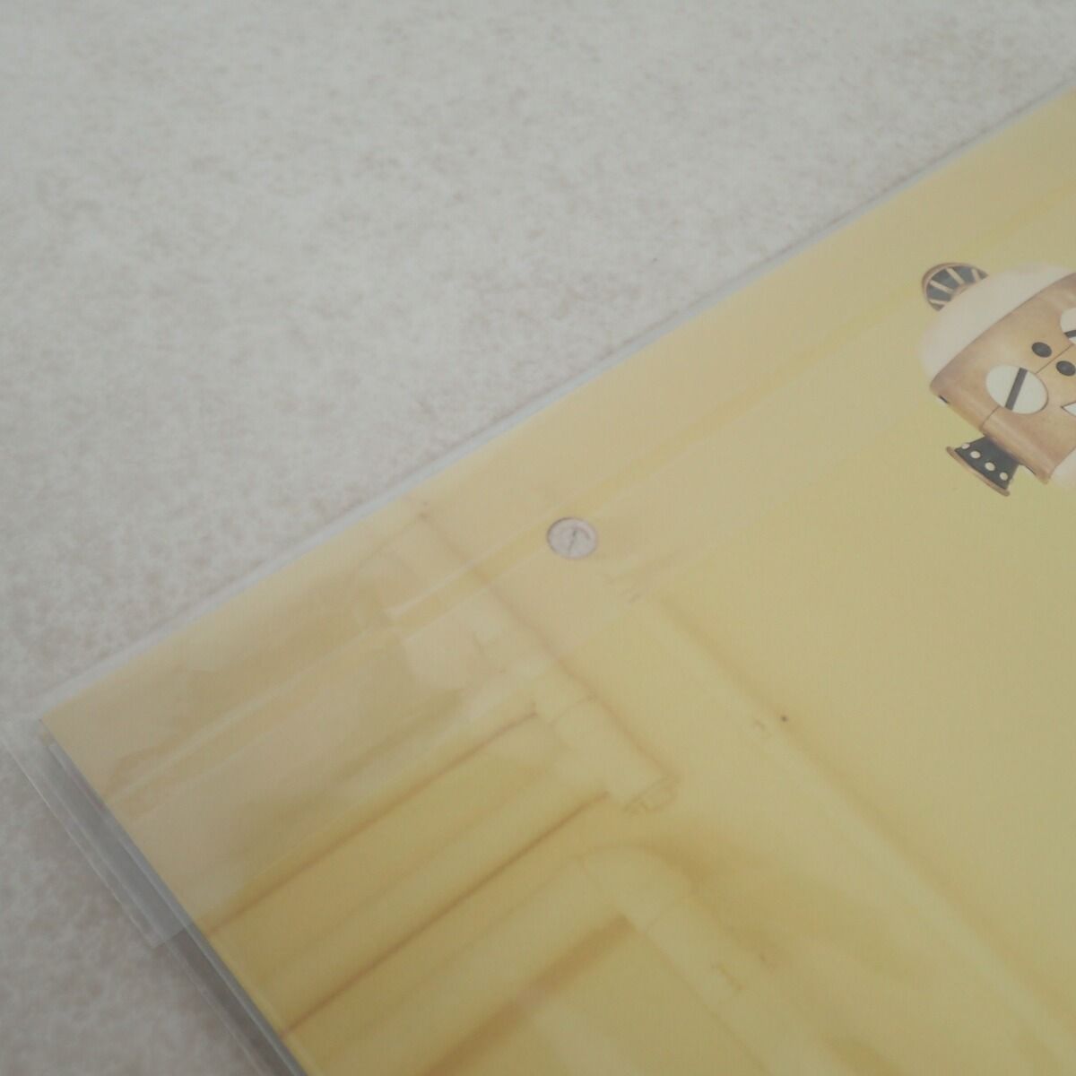 未開封 スピッツ LP レコード ひみつスタジオ SPITZ - メルカリ