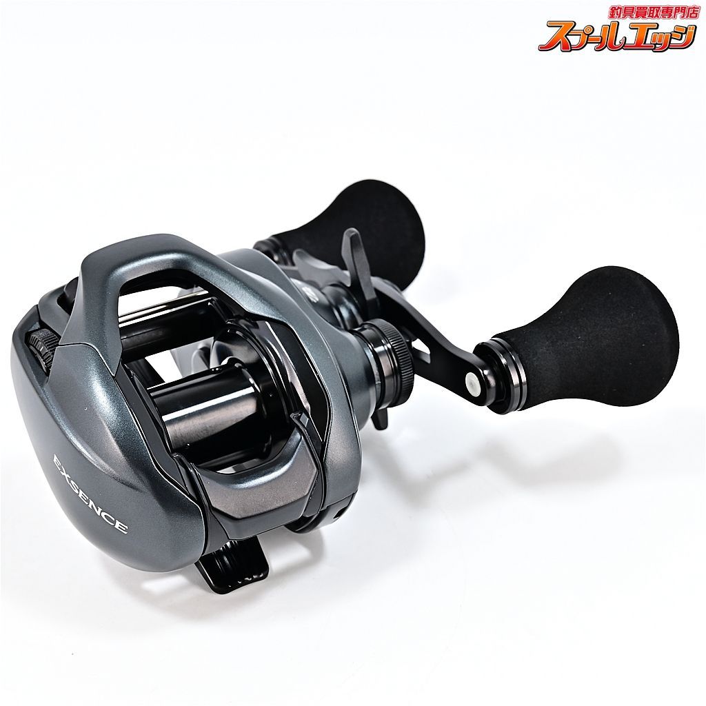 【シマノ】 20エクスセンス DC SS XG SHIMANO EXSENCEm37750 - メルカリ