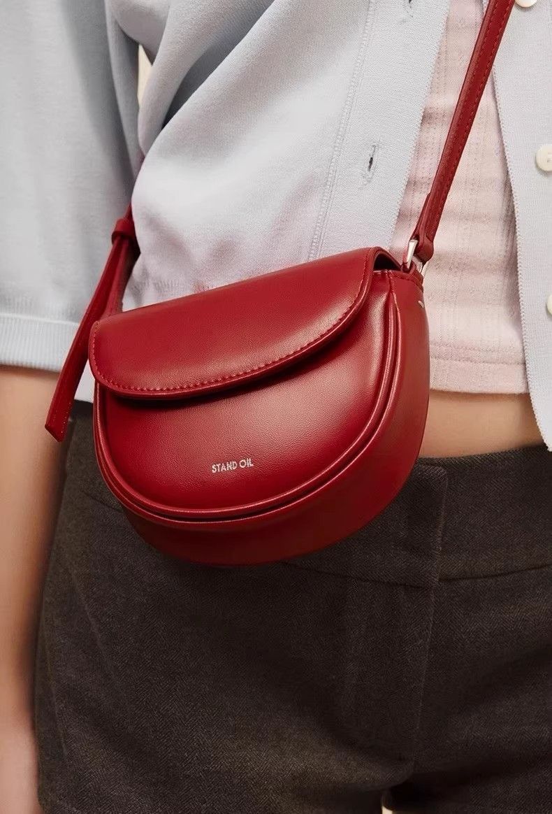 STAND OIL】Mino Bag (STAND OIL/ショルダーバッグ) 118297436【BUYMA 