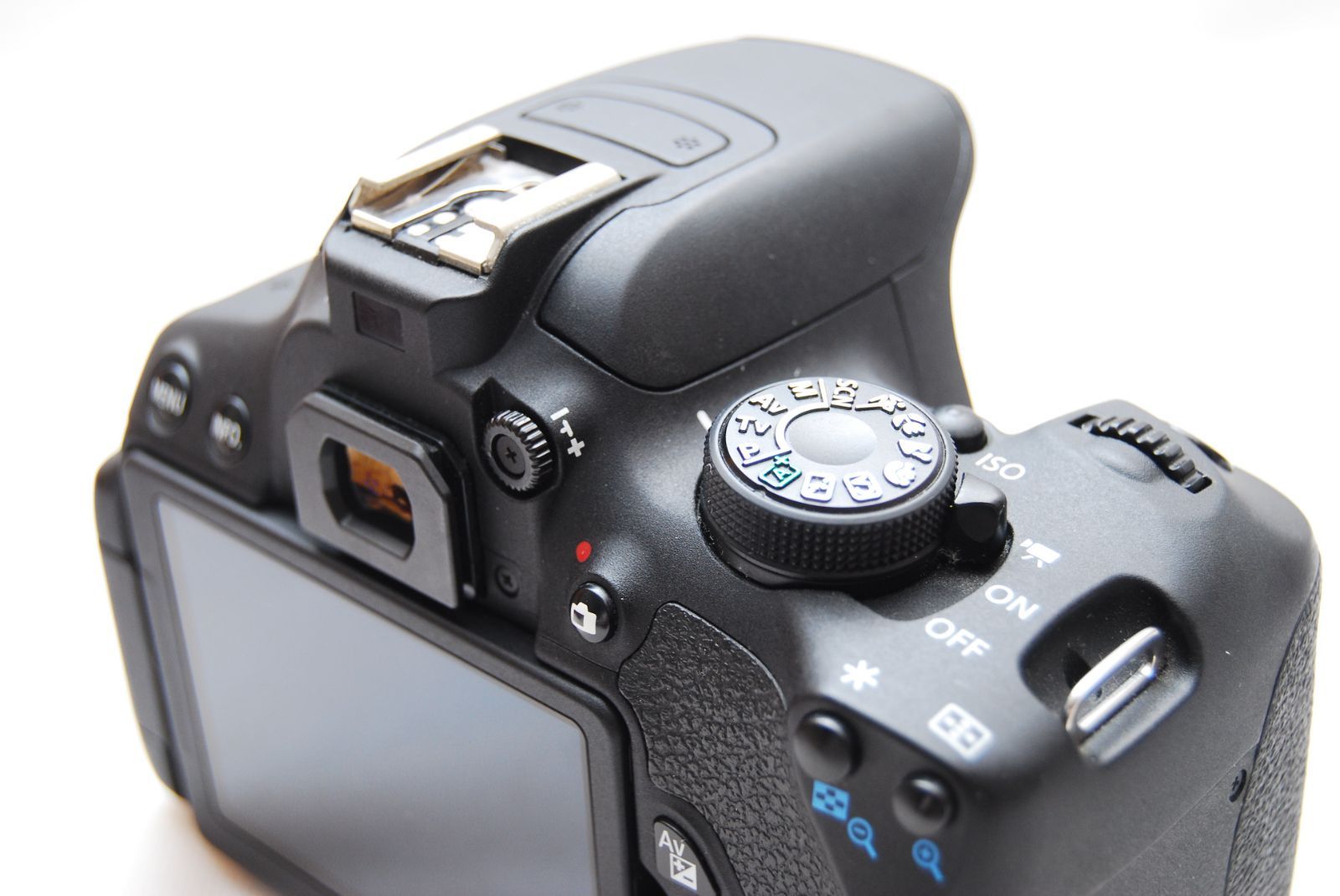 Canon EOS Kiss X7i レンズキット レンズ 充電器 他 セット デジタル