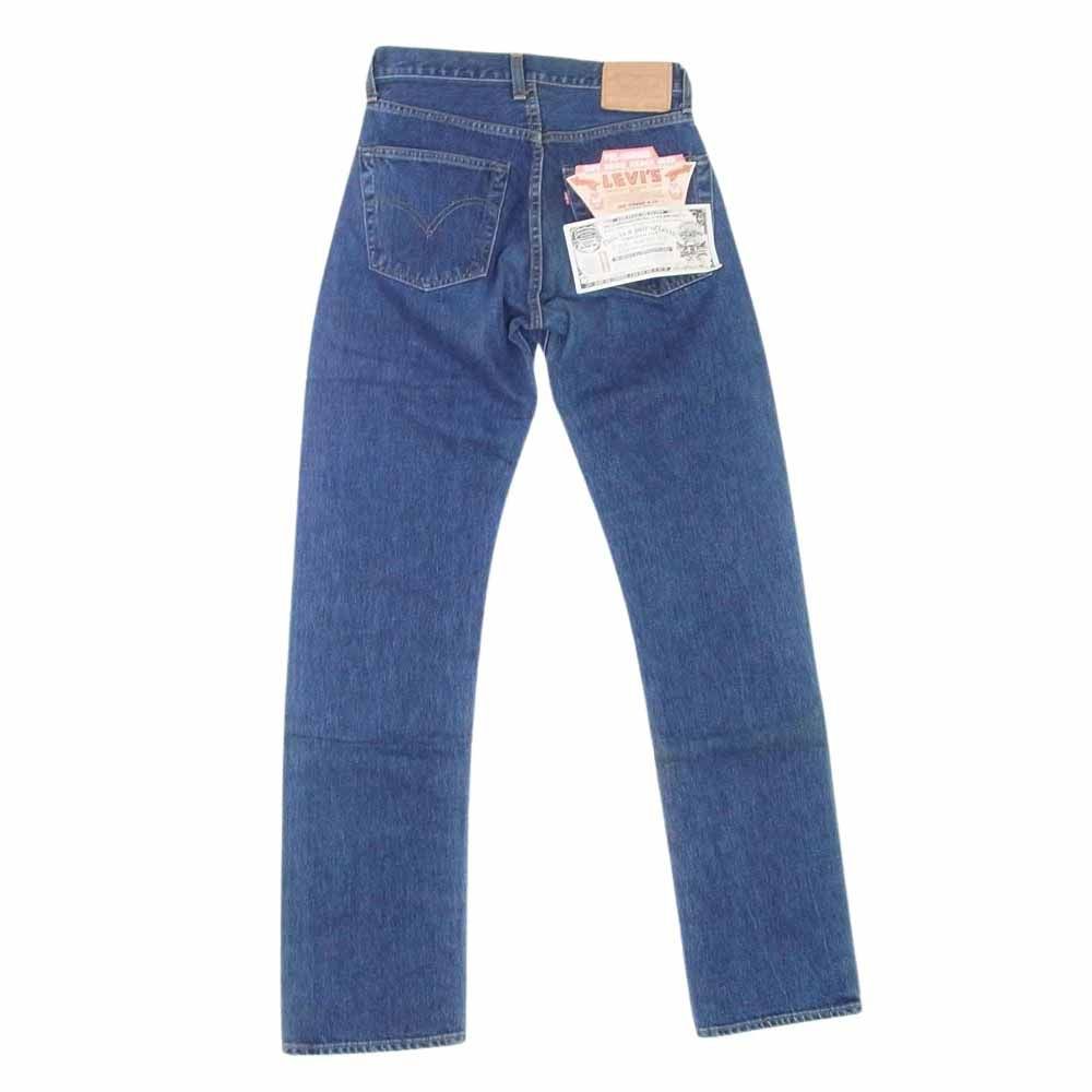 Levi's リーバイス 551-0006 米国製 USA製 551ZXX 裏ボタン555刻印