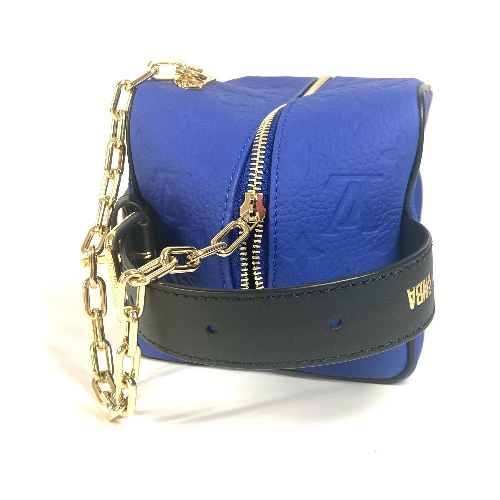 ルイヴィトン　バッグ 楽天市場】【中古】 LOUIS VUITTON ルイ・ヴィトン NBAｺﾗﾎﾞ ｱﾝ