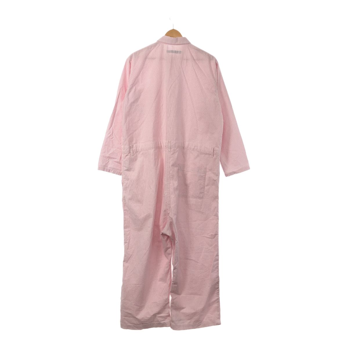 JOURNAL STANDARD LUXE 23/SS 23-030-440-2040-1-0 つなぎ