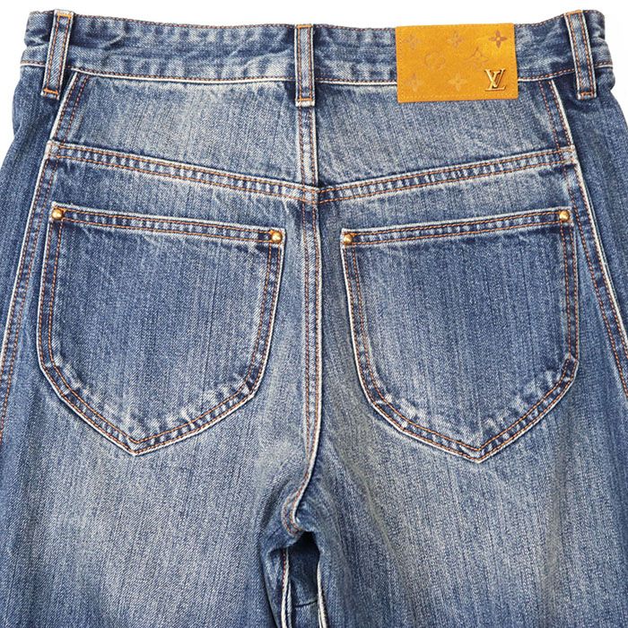 28 ユーズドインディゴ