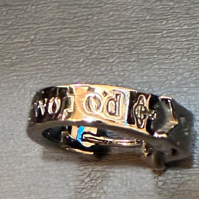 ヴィヴィアンウエストウッド ピアス ダブル MAN BOBBY ヴィヴィアンウエストウッド ピアス ダブル MAN BOBBY 【公式通販】