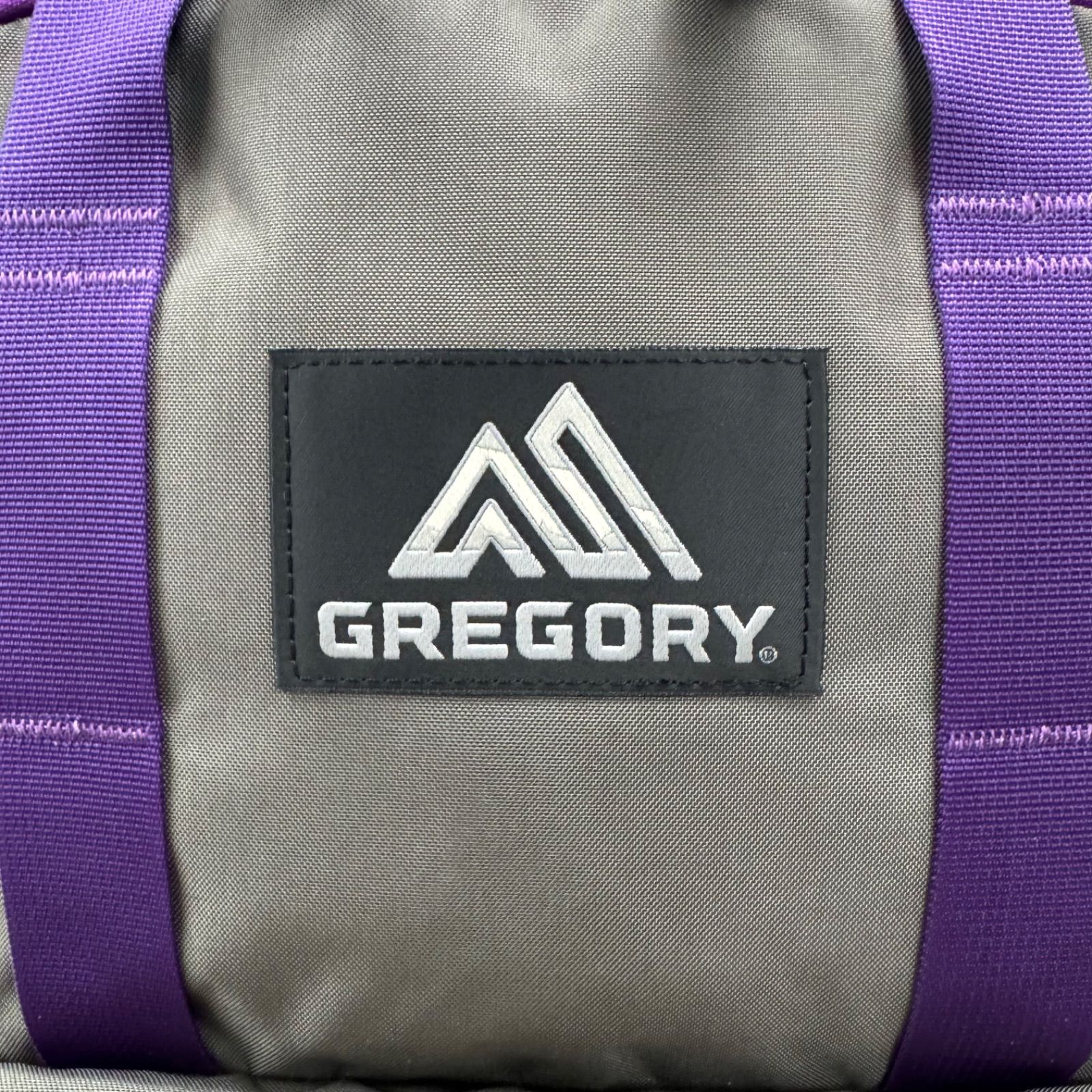 美品】GREGORY EASY PEASY DAY グレゴリー イージーピージーデイ 