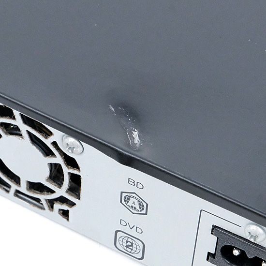 2個セット LGエレクトロニクス ブルーレイプレイヤー i25 i26 2個セット LGエレクトロニクス ブルーレイプレイヤー i25 i26