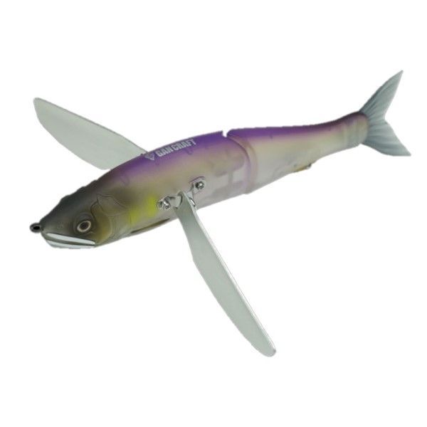 ガンクラフト ジョイクローラー178 #28 菖蒲鮎