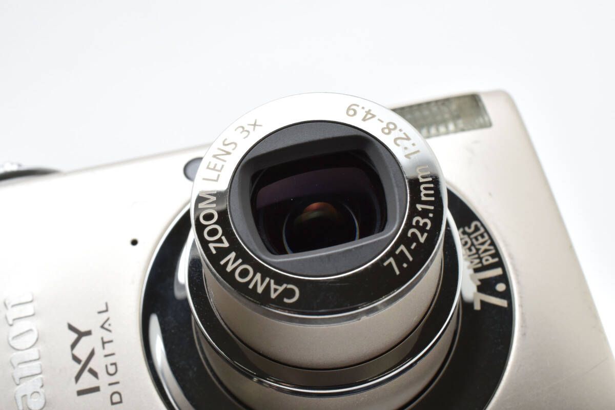  キヤノン Canon IXY DIGITAL 700 サテンベージュ コンパクトデジタルカメラ L 99 6656 コンパクトデジタルカメラ デジタルカメラ