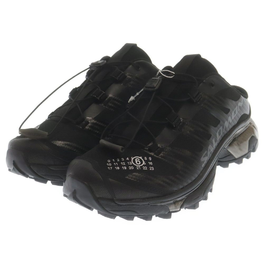 MM6 Maison Margiela (エムエムシックスメゾンマルジェラ) ×SALOMON XT