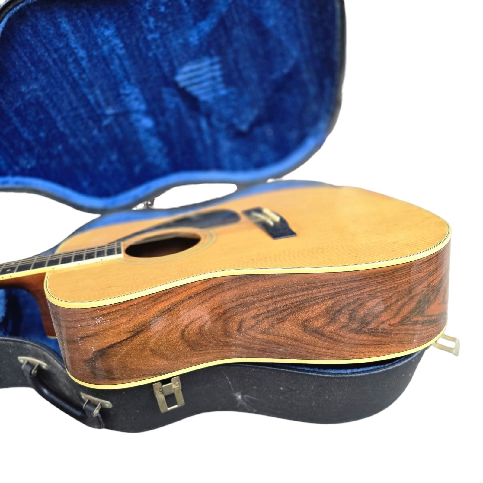 YAMAHA FG-251B YAMAHA FG-251B 日本製 アコースティックギター ハード