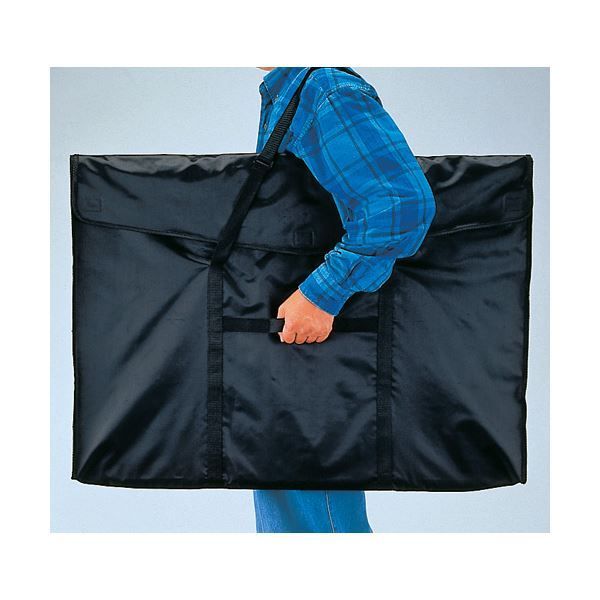  セキセイ アルタートバッグ B 1用ブラック 横手提げ付 ART 110 その他 定規 製図用品