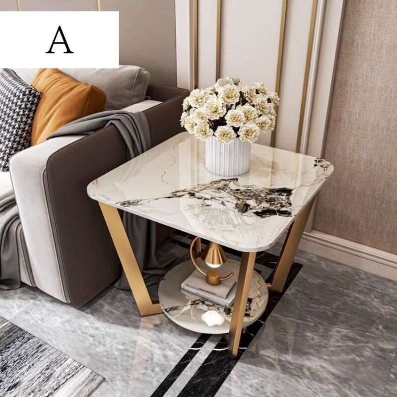 展示品 ホテルライク コーヒーテーブル サイドテーブル カフェ 高級 モダン