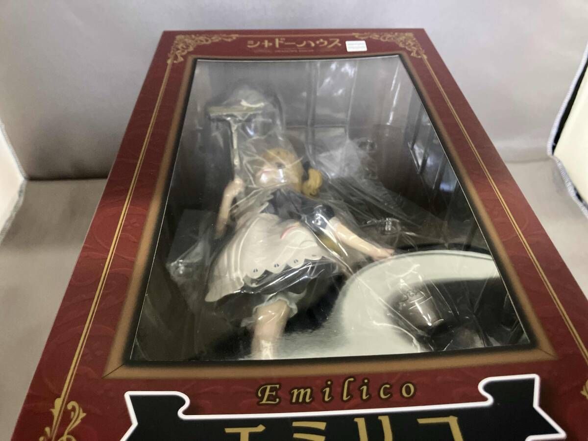 ファット・カンパニー エミリコ 1/6 シャドーハウス - メルカリ