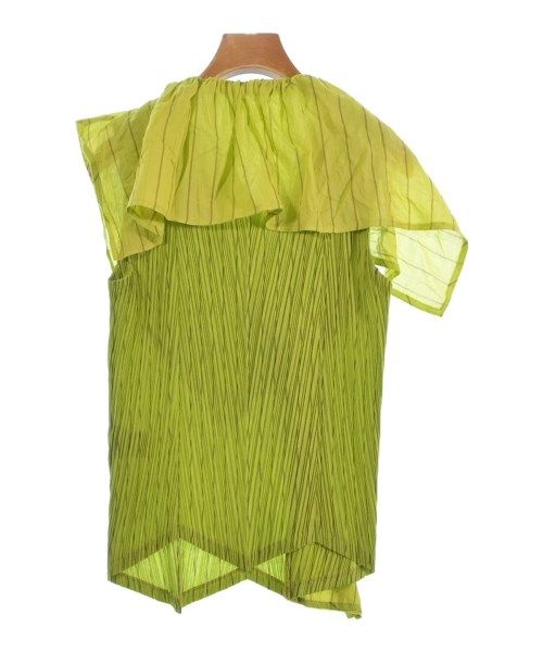 ISSEY MIYAKE FETE ブラウス レディース 【古着】【中古】【送料