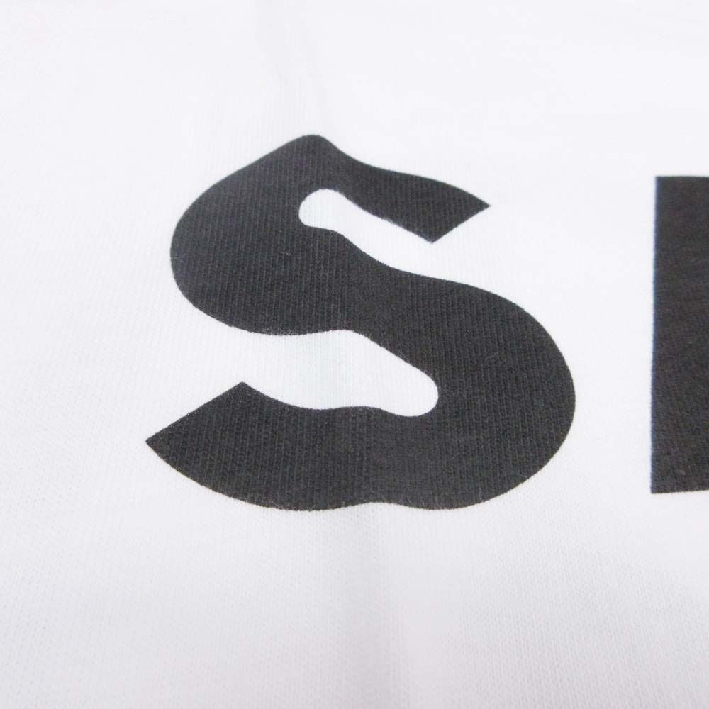 未使用 23aw SAINT MICHAEL セントマイケル The Kid LAROI SS TEE ザ  