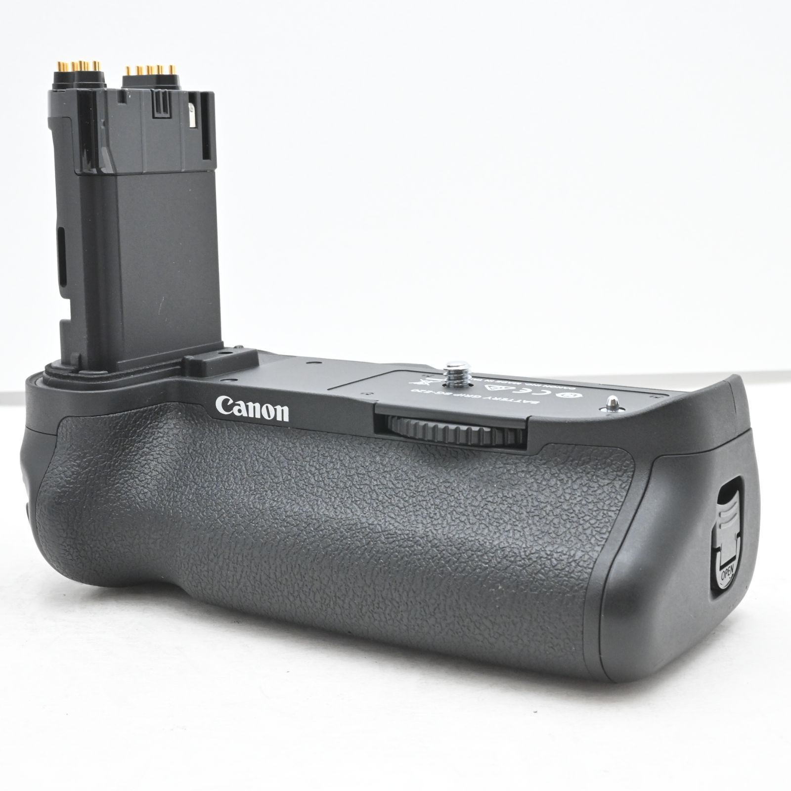 キヤノン バッテリーグリップ BG E 20
