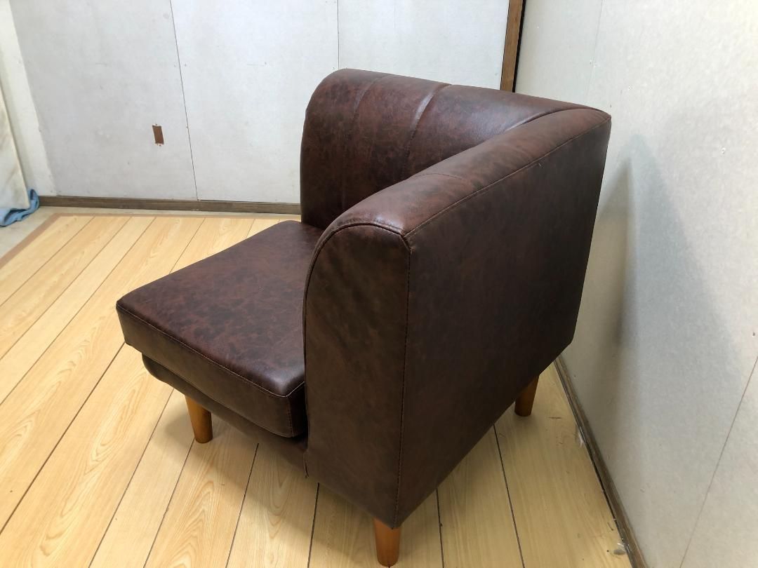 フロアソファー ヴィンテージ
