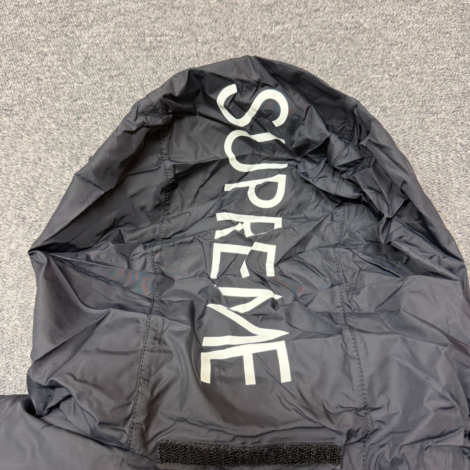 シュプリーム ザノースフェイス