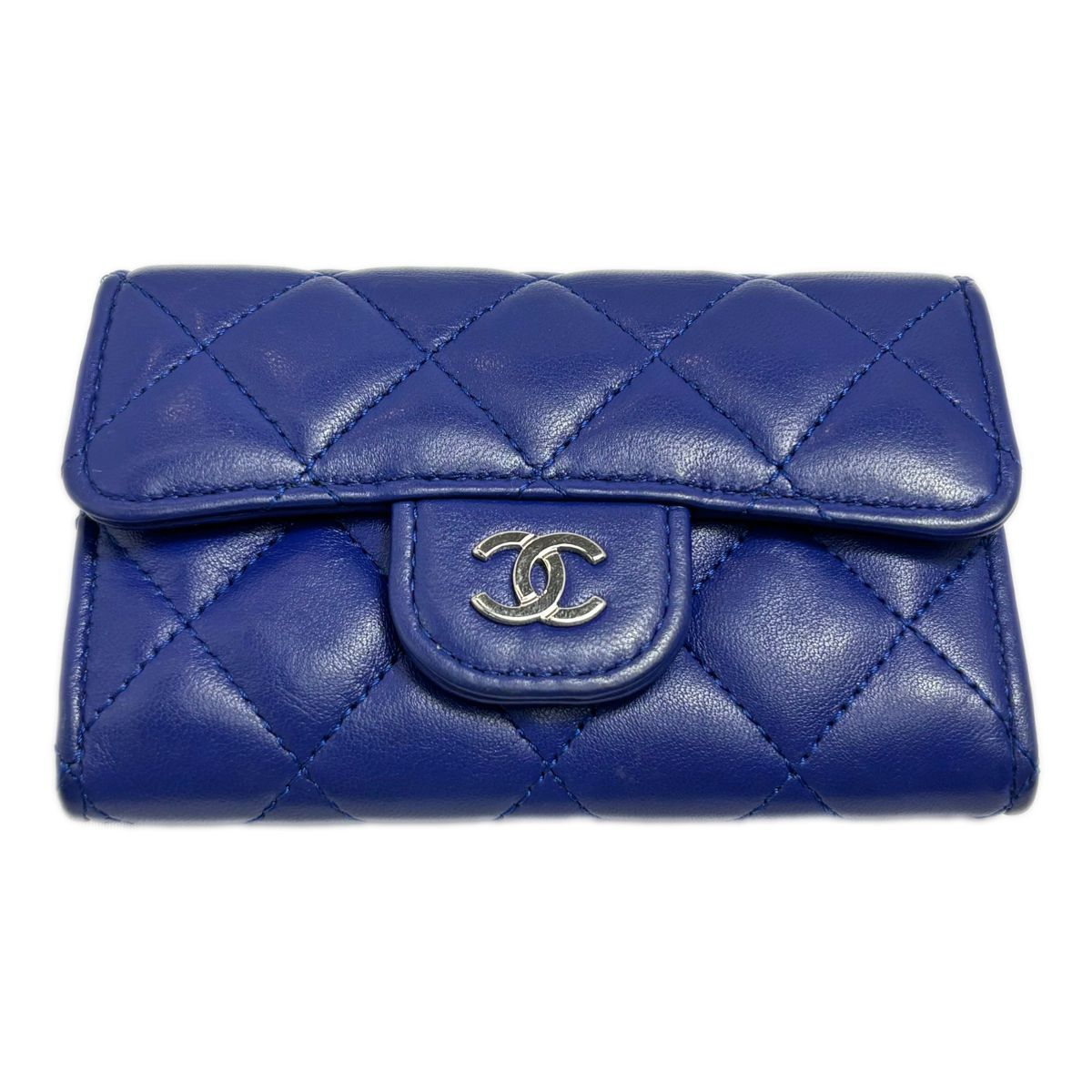 マトラッセ カードケース