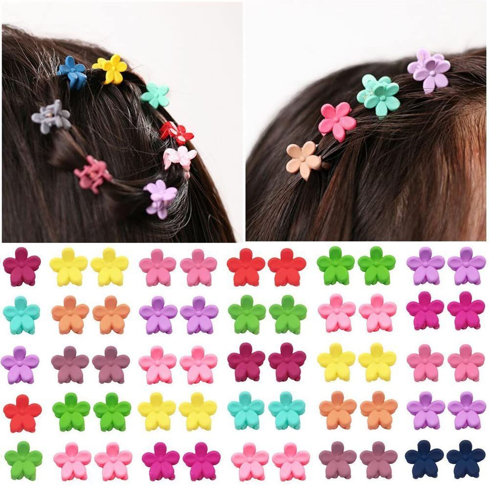 数量限定】髪留め 前髪クリップ ヘアアクセサリー ヘアピン 髪飾り