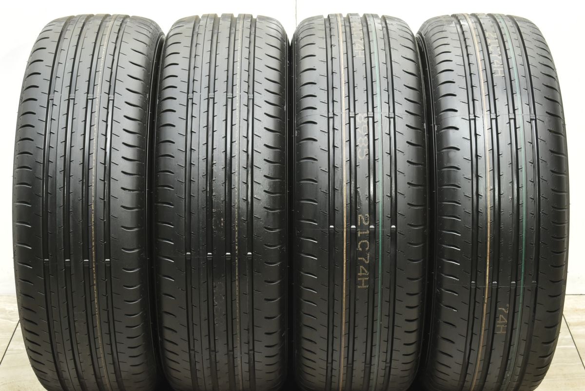 新車外し品】トヨタ 150 ランドクルーザープラド 純正 19in 7.5J +25