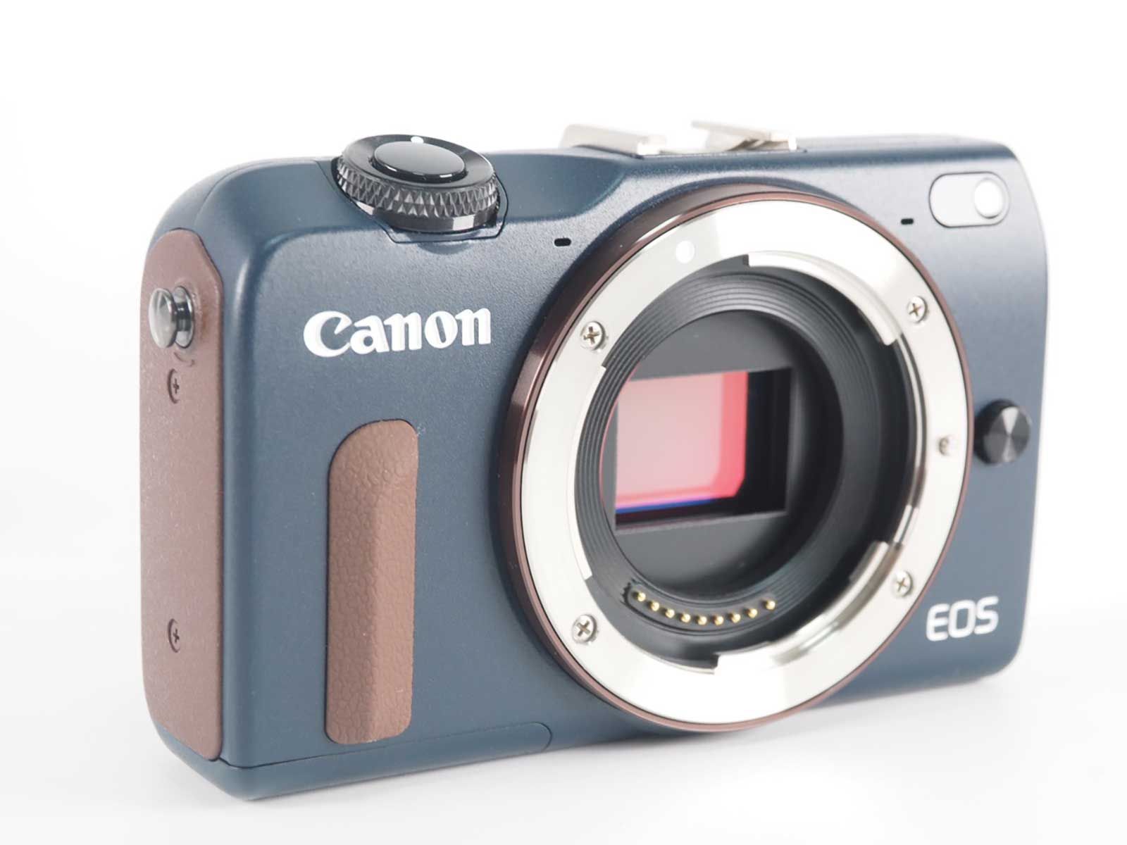 18-55mm Lens