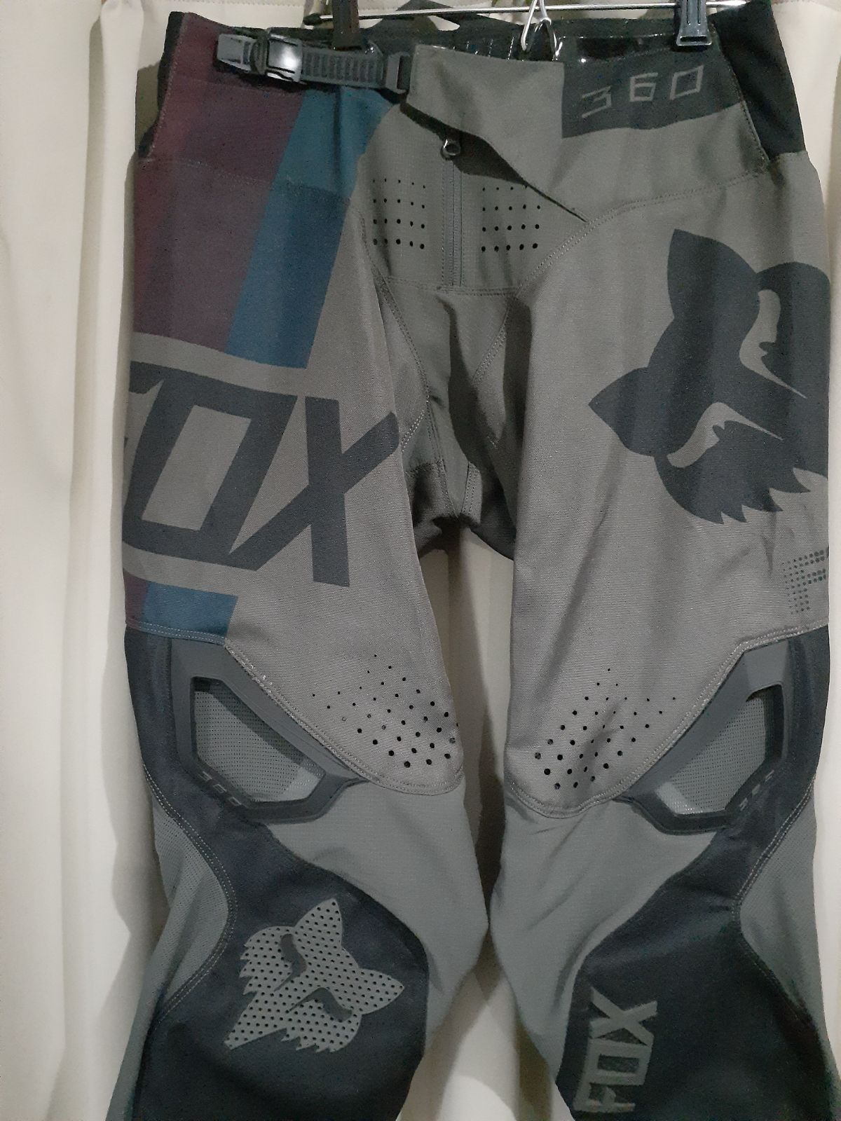 FOX RACING 360 フォックス モトクロス パンツ M