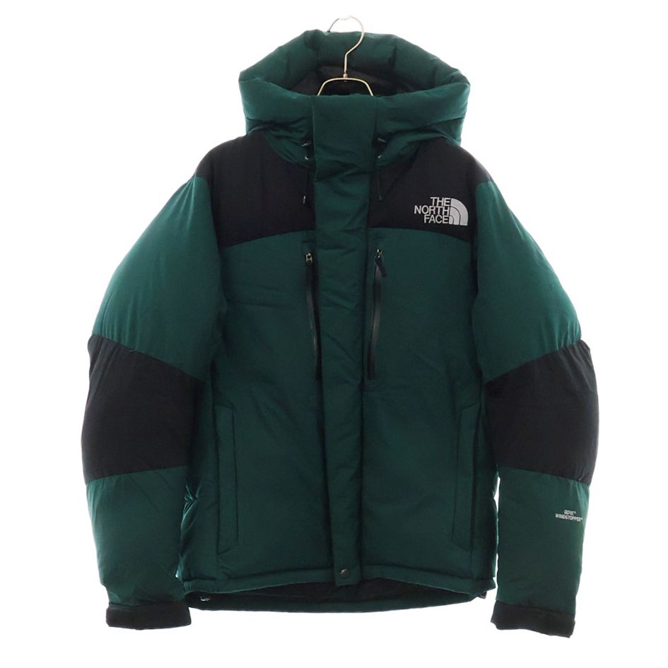 THE NORTH FACE (ザノースフェイス) BALTRO LIGHT JACKET GORE-TEX  