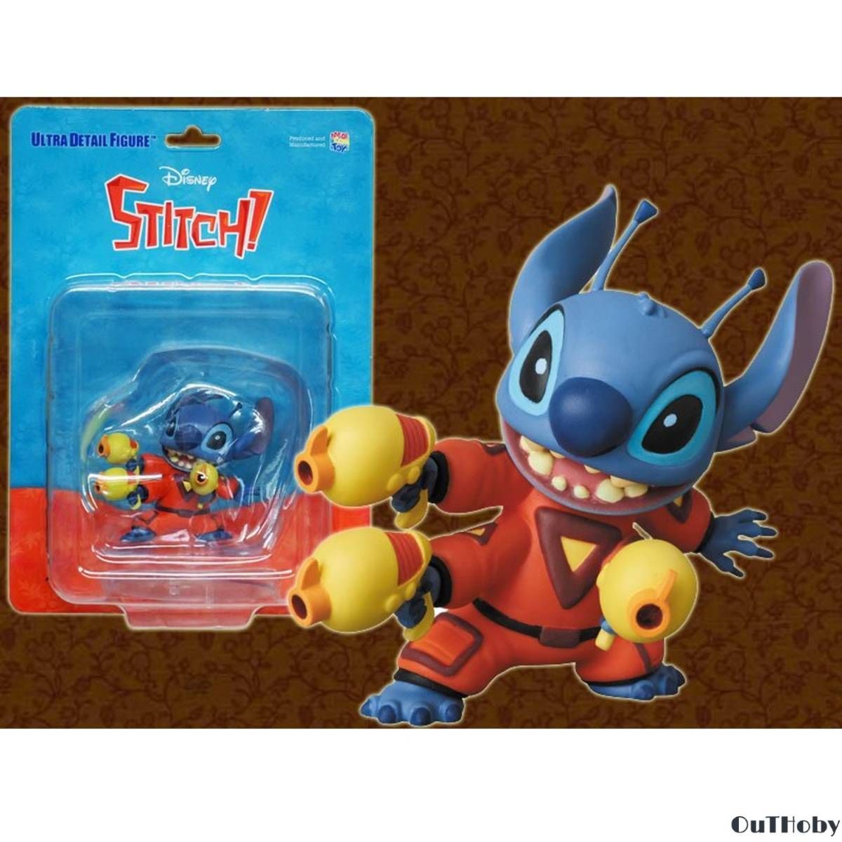 試作品626号 スティッチ(C)(Dds-S104-044)｜ヴァイス通販サイト