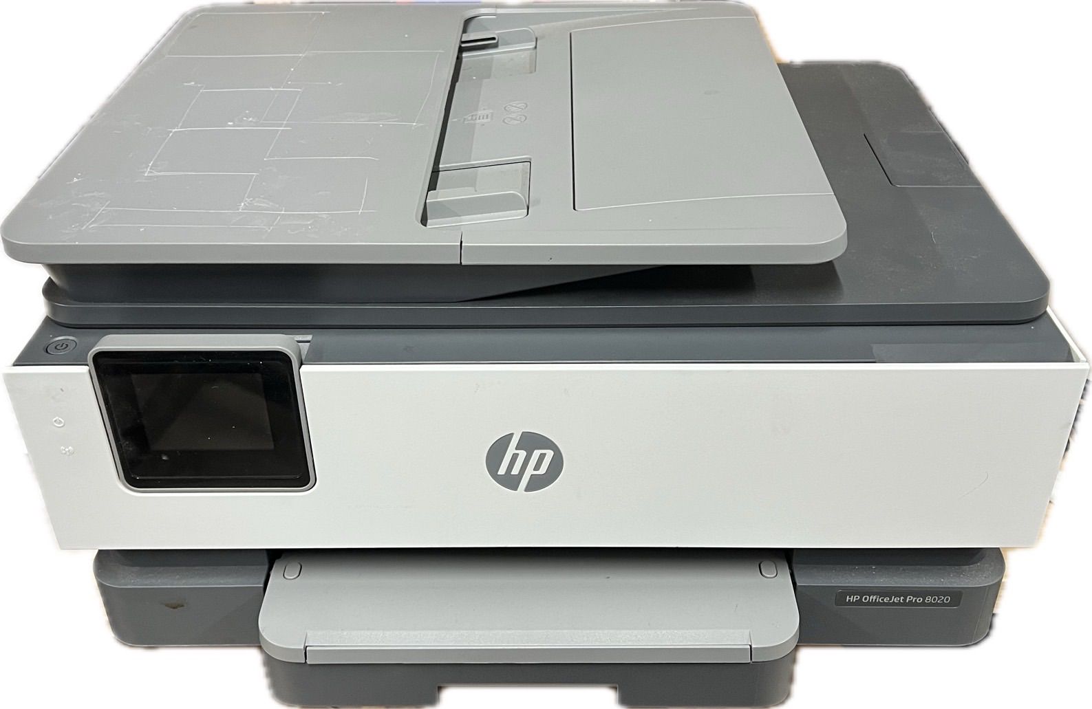 OfficeJetPro8020