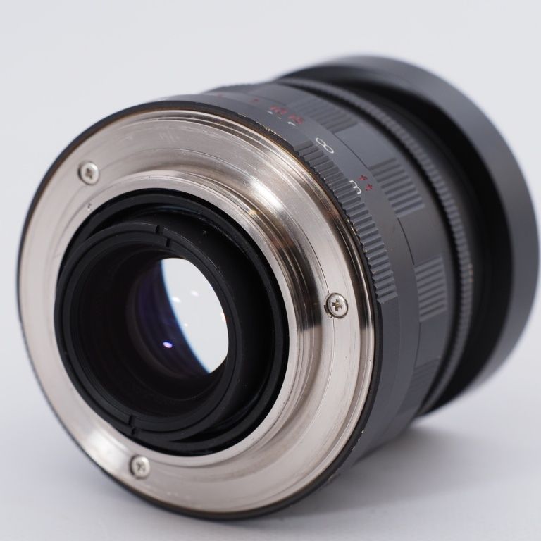 Voigtlander フォクトレンダー ULTRON ウルトロン 35mm F1.7 Voigtlander フォクトレンダー ULTRON ウルトロン 35mm F1.7