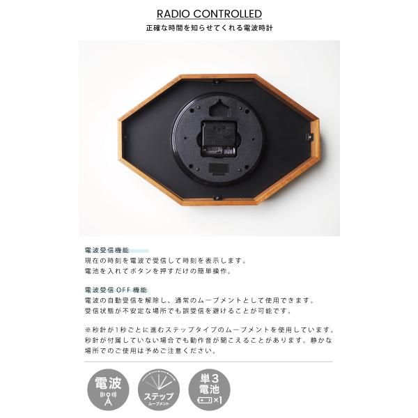 壁掛け時計