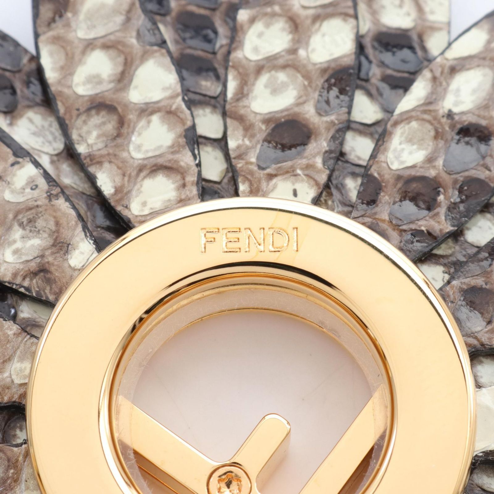 FENDI❣️ブローチ❣️ 楽天市場】フェンディ（ブローチ｜レディースジュエリー