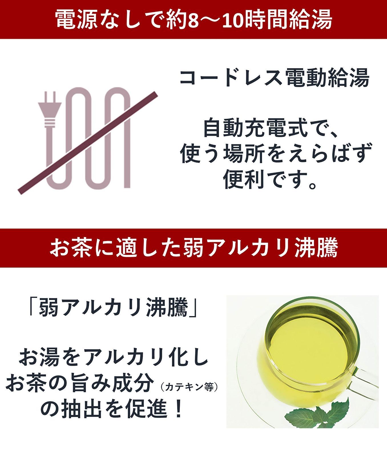 真空断熱
