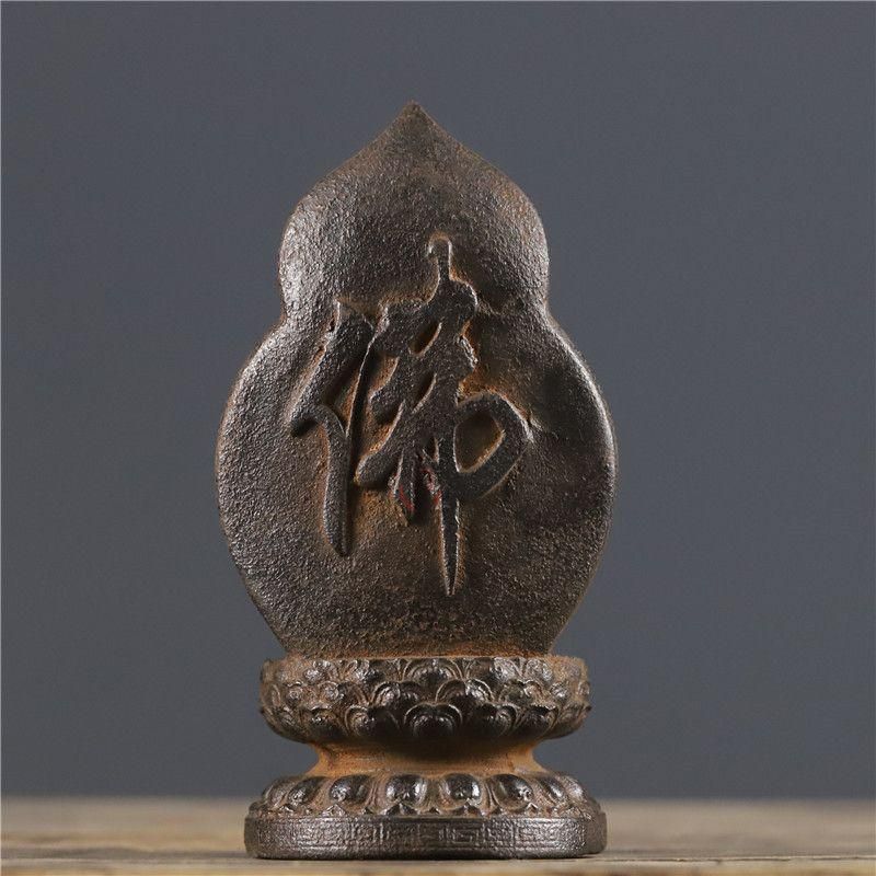 釈迦牟尼仏像 装飾品
