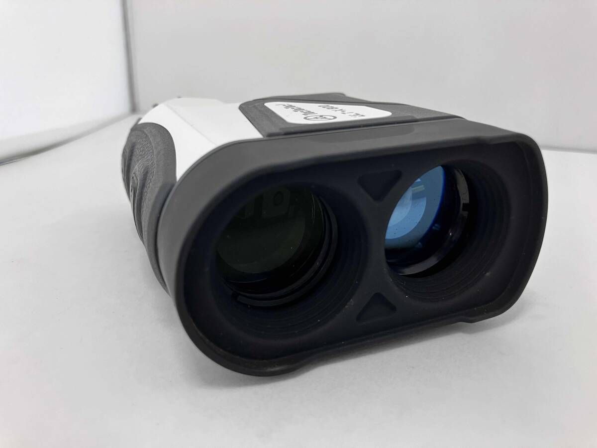 GPS TECTECTEC ULT-X800 ゴルフ用レーザー距離測定器