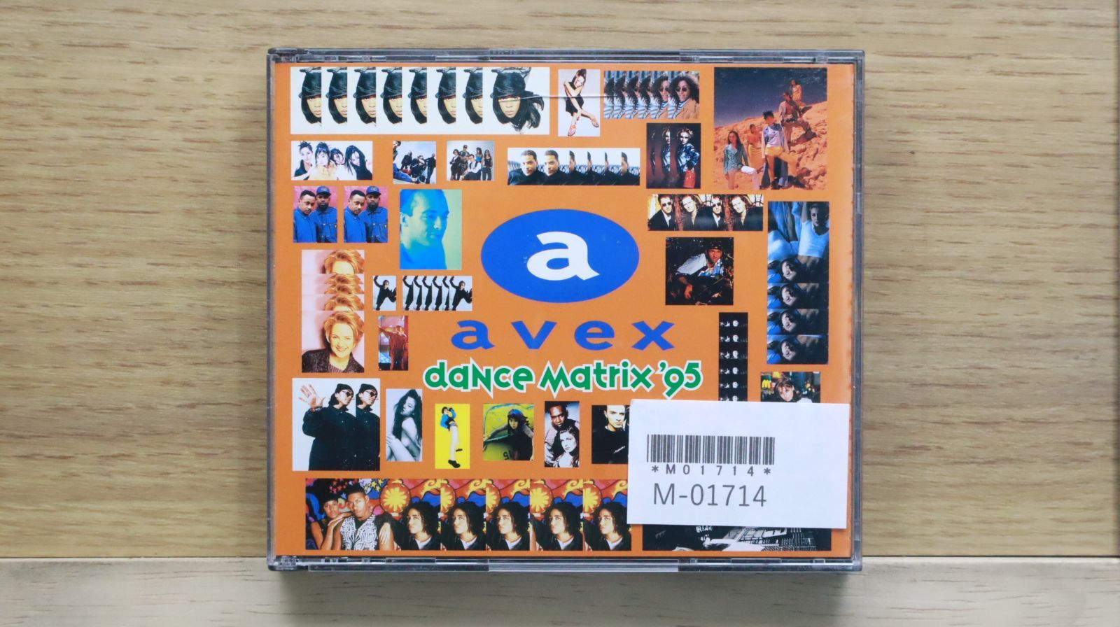 【新品非売品】NEXUS ANTHOLOGY CD DVOŘÁK From the New World | 製品トップ | エソテリック：日本