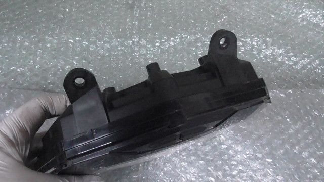 シグナス-X SR FI スピードメーター 1760667911 BRIGHTFACE_UK