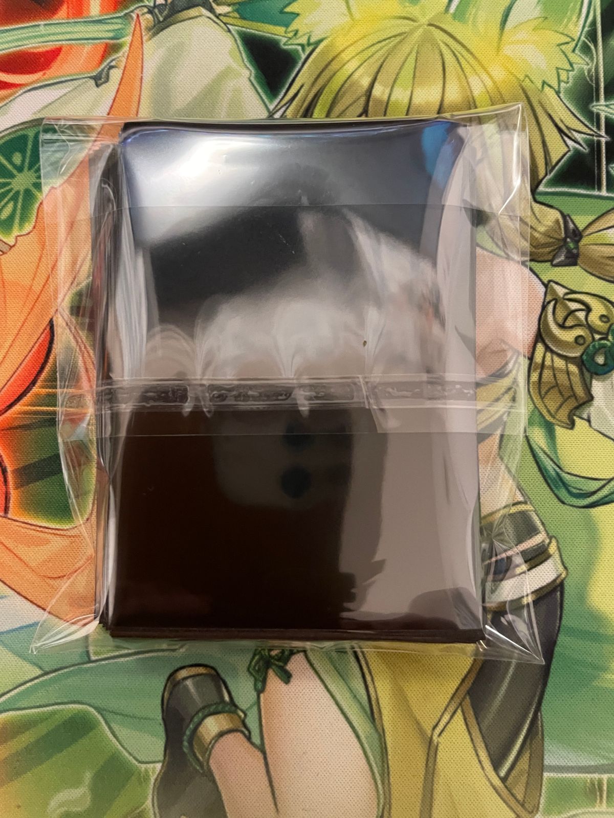遊戯王 - 遊戯王　YUDT限定　IPマスカレーナ　スリーブ 未開封 180枚 遊戯王 - 遊戯王 YUDT限定 IPマスカレーナ スリーブ 未開封 180枚